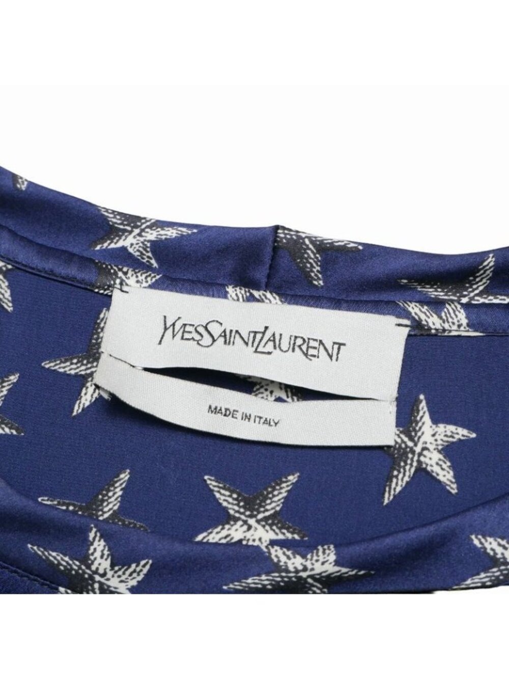 Saint Laurent Yves Dress 34 - Picture 5 of 8